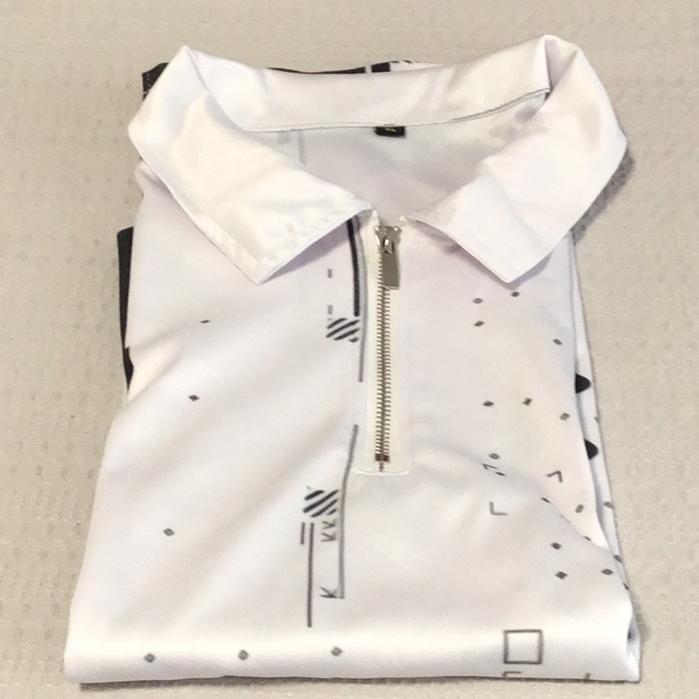 Men’s Polo , size XL